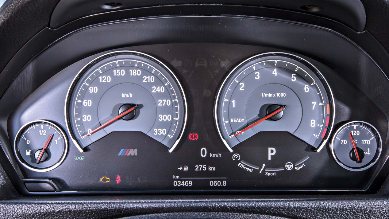Comparativa: BMW M4, Corvette, Mercedes-AMG GT y Porsche 911