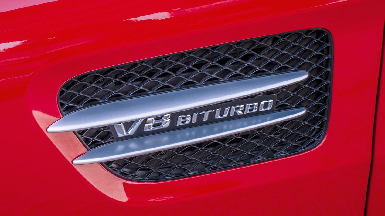 Comparativa: BMW M4, Corvette, Mercedes-AMG GT y Porsche 911