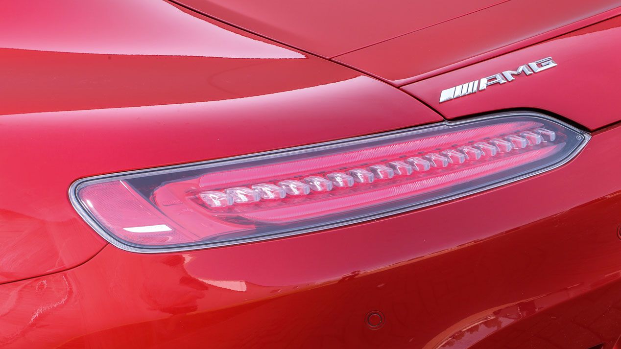 Comparativa: BMW M4, Corvette, Mercedes-AMG GT y Porsche 911