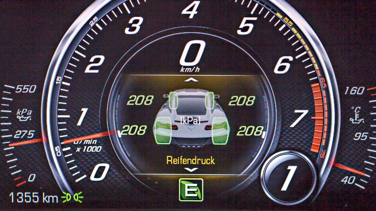 Comparativa: BMW M4, Corvette, Mercedes-AMG GT y Porsche 911