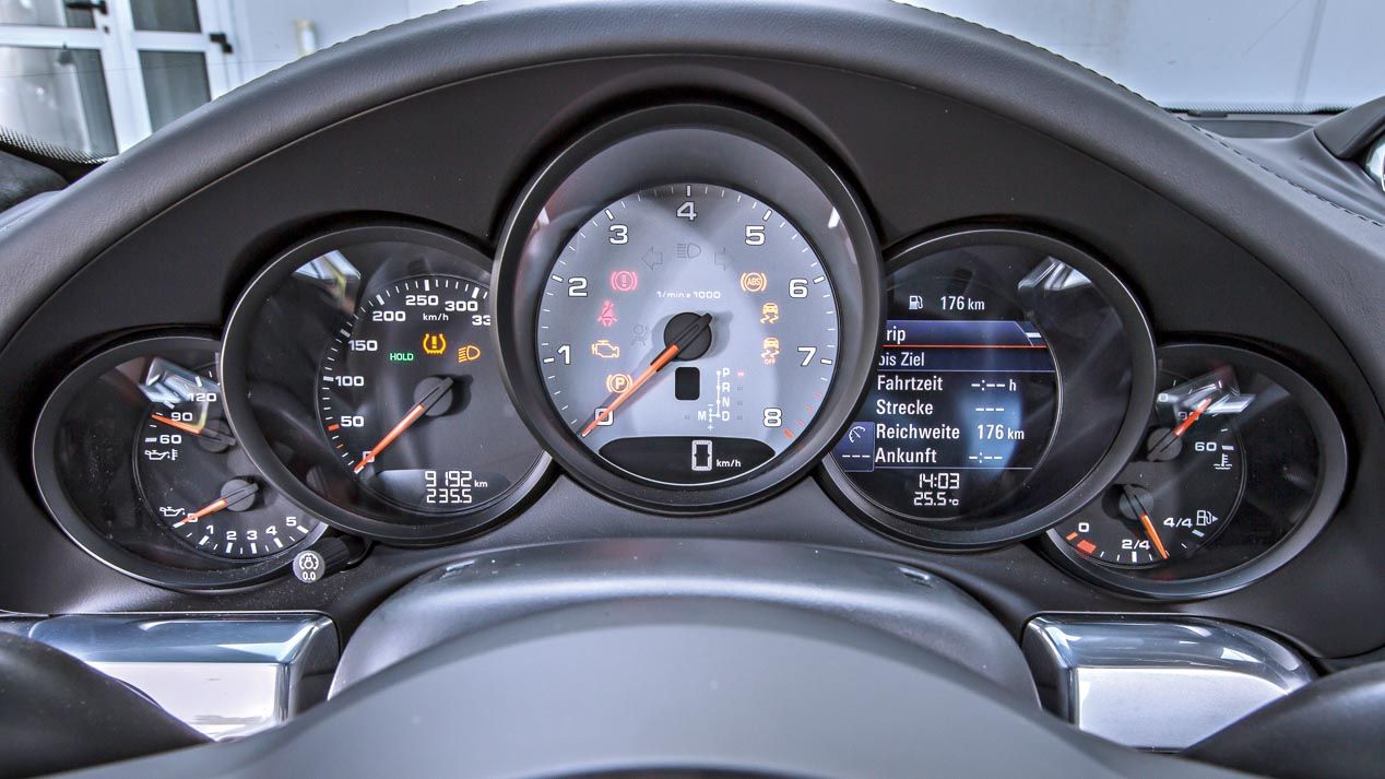 Comparativa: BMW M4, Corvette, Mercedes-AMG GT y Porsche 911