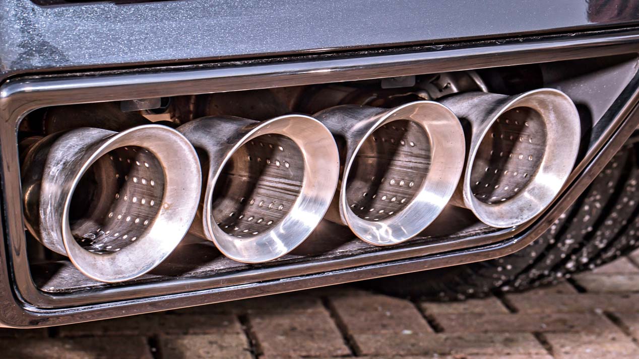Comparativa: BMW M4, Corvette, Mercedes-AMG GT y Porsche 911