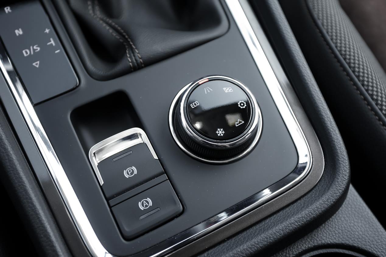 El SUV pequeño de Seat se llamará Arona