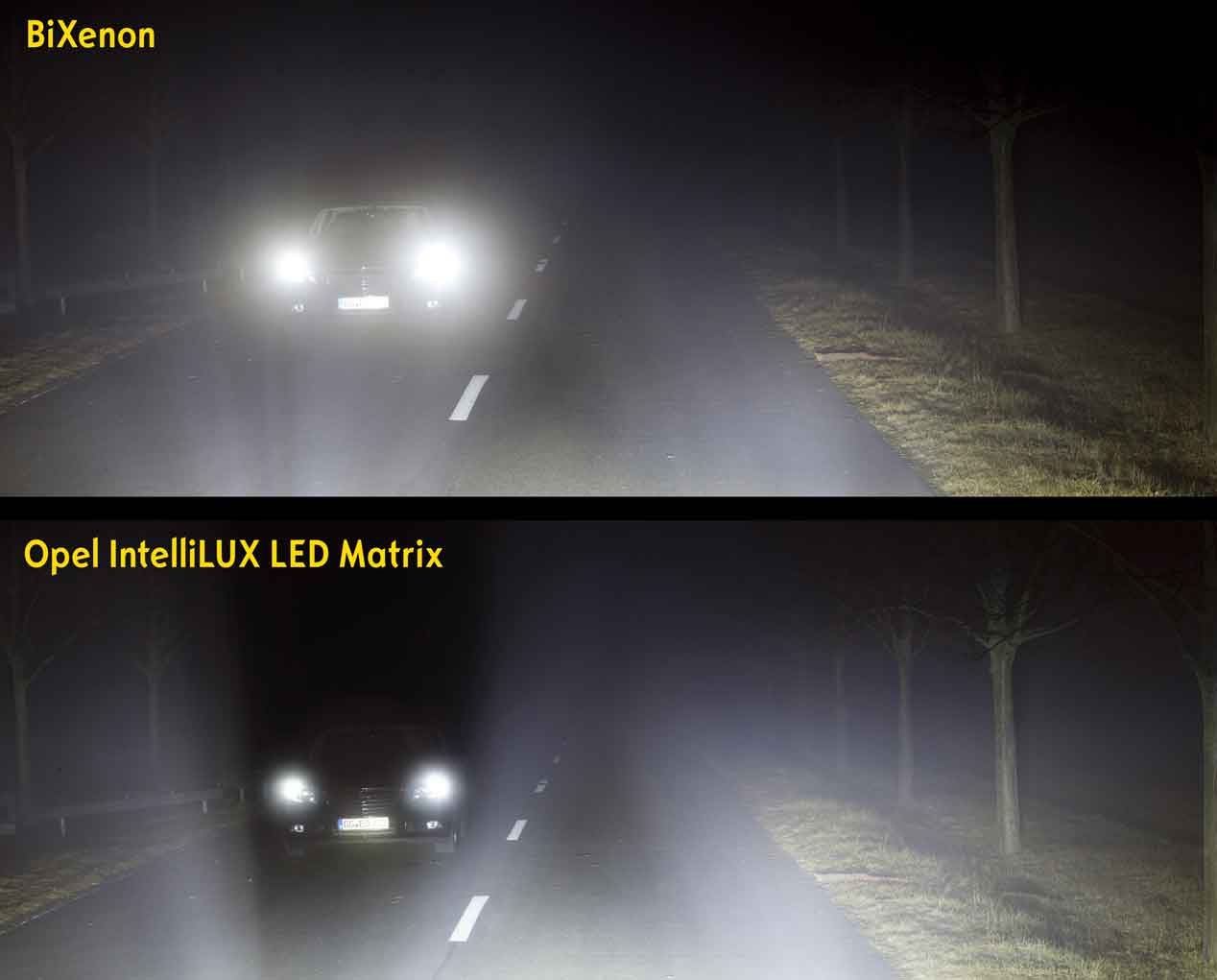 Así será el nuevo Opel Insignia 2017