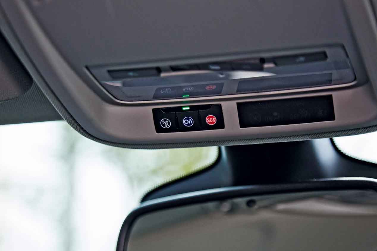 Así será el nuevo Opel Insignia 2017