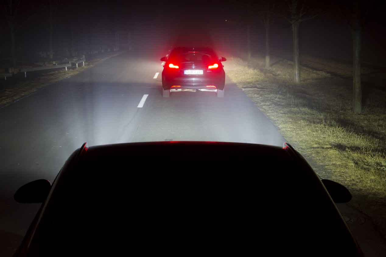 Así será el nuevo Opel Insignia 2017