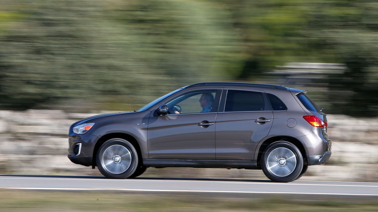 Los coches que fracasan en ventas en 2016