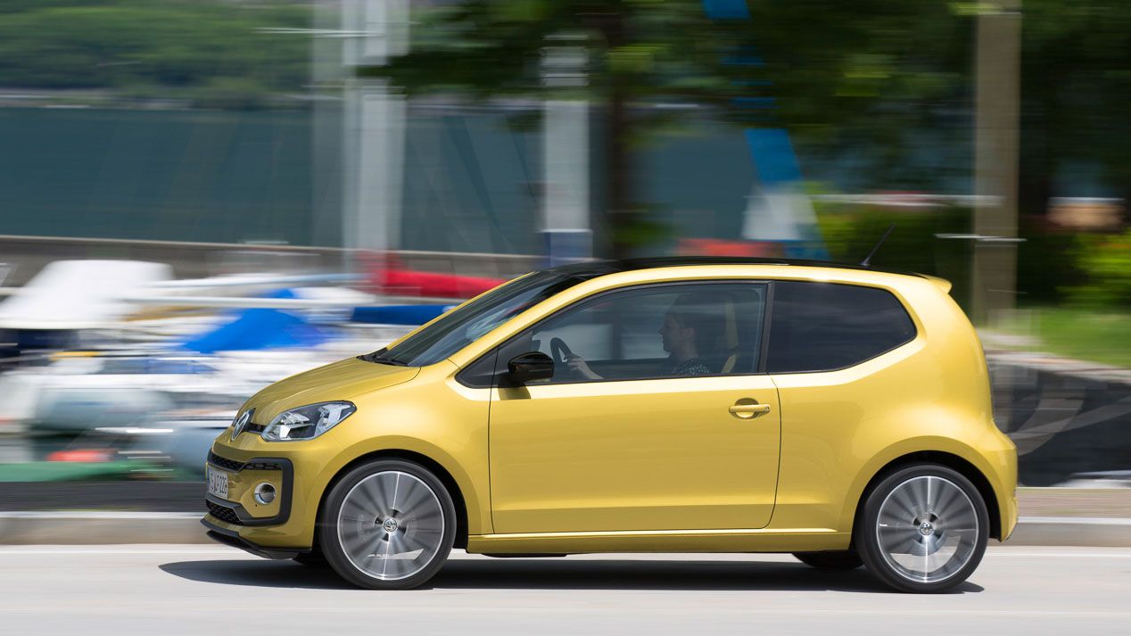 Los coches que fracasan en ventas en 2016