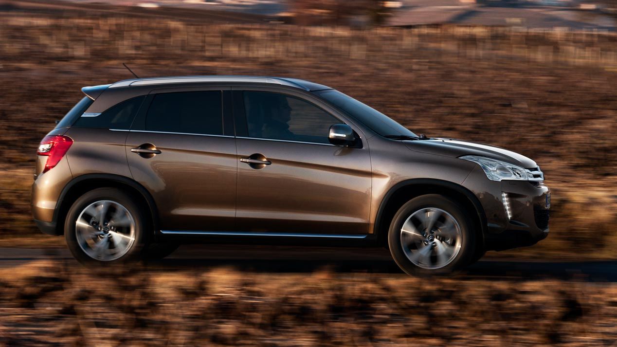 Los coches que fracasan en ventas en 2016