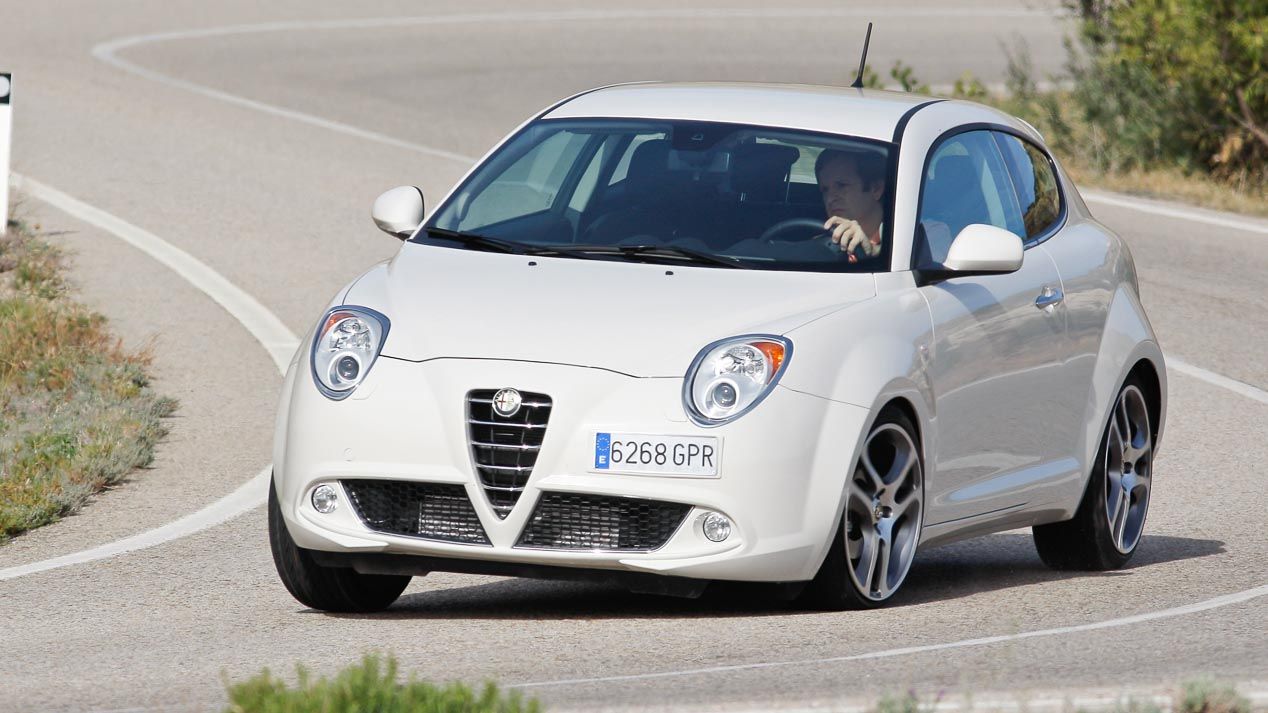 Los coches que fracasan en ventas en 2016