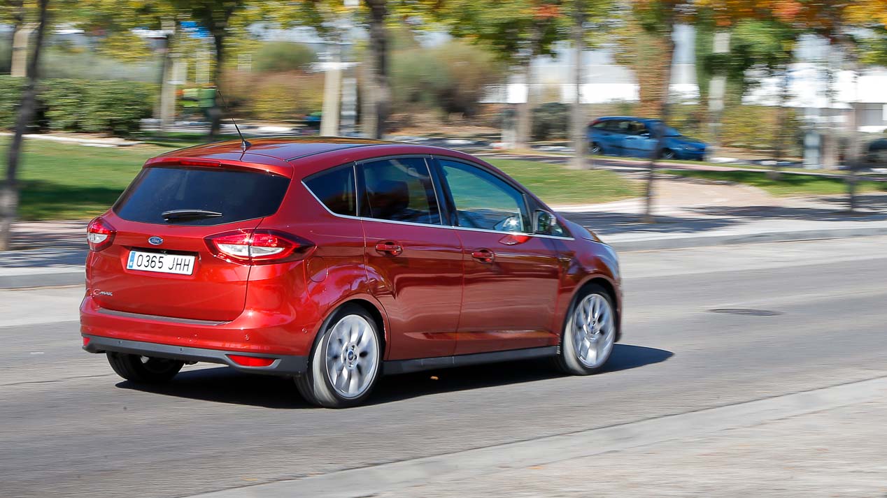 Los coches que fracasan en ventas en 2016