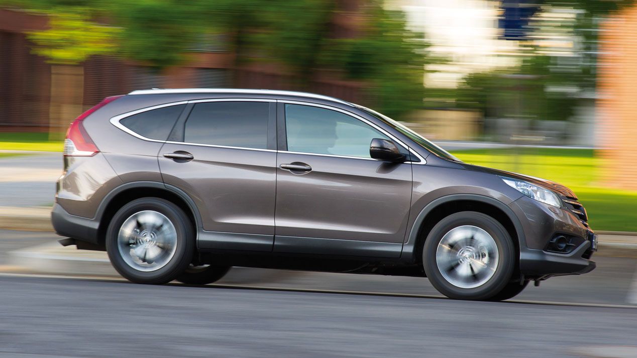 Los coches que fracasan en ventas en 2016
