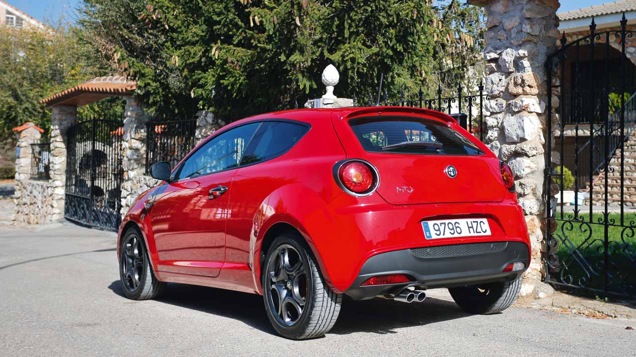 Los coches que fracasan en ventas en 2016