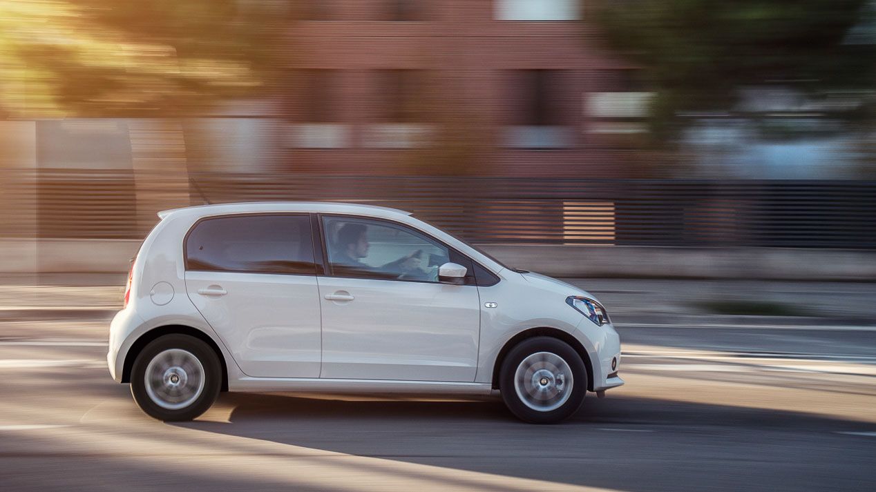 Los coches que fracasan en ventas en 2016