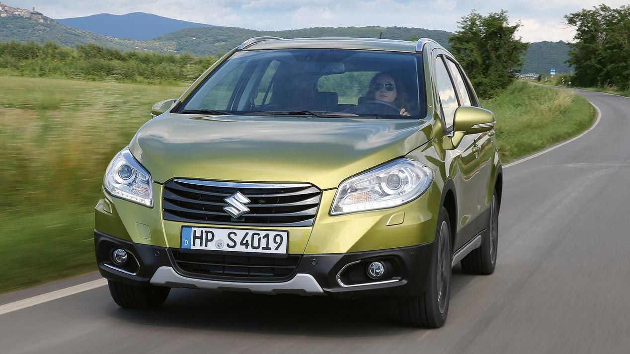 Los coches que fracasan en ventas en 2016