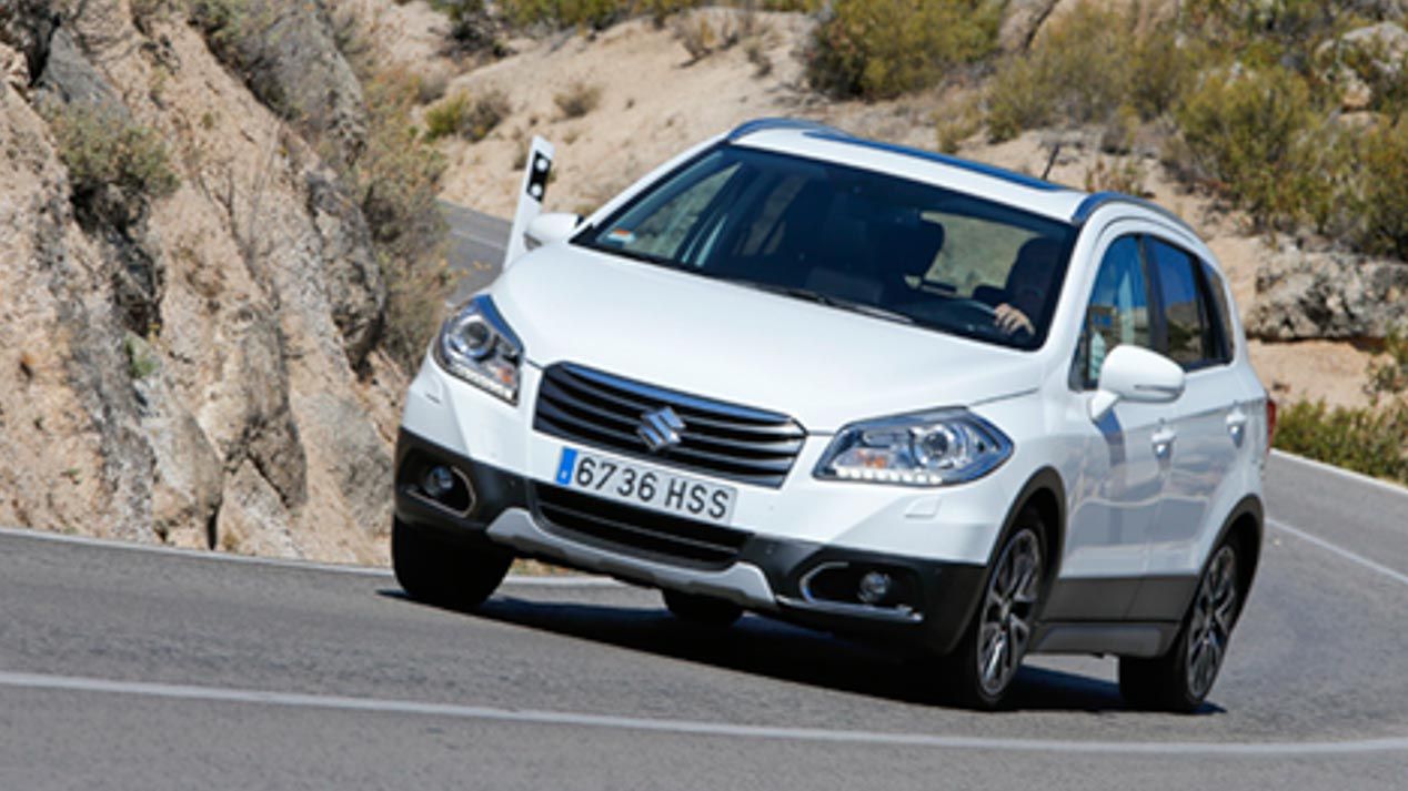 Los coches que fracasan en ventas en 2016
