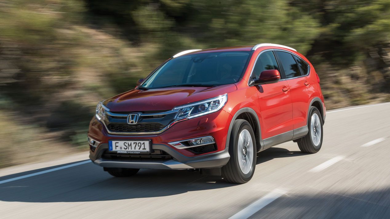 Los coches que fracasan en ventas en 2016