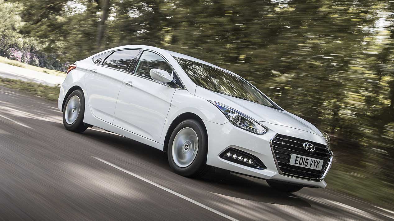Los coches que fracasan en ventas en 2016