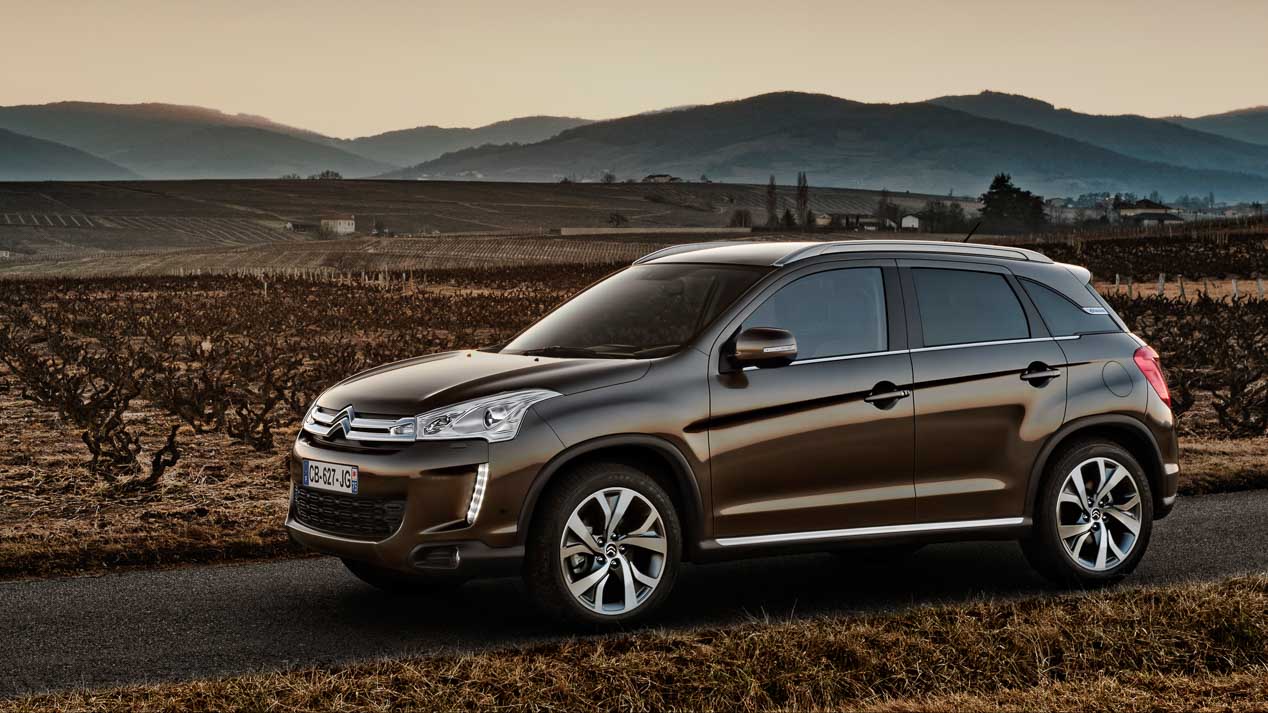Los coches que fracasan en ventas en 2016