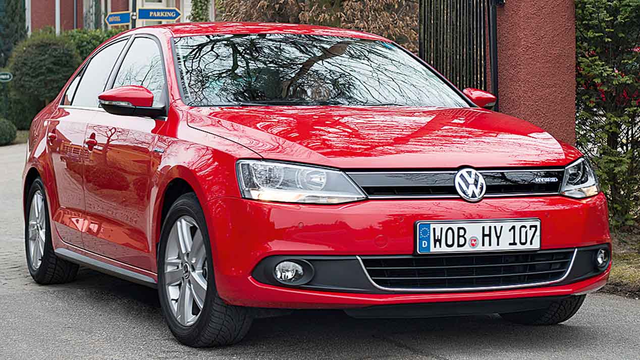 Los coches que fracasan en ventas en 2016