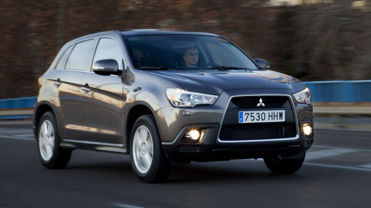 Los coches que fracasan en ventas en 2016