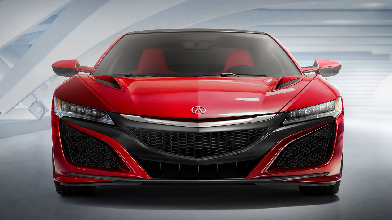 Honda: nuevo cambio automático de 11 marchas