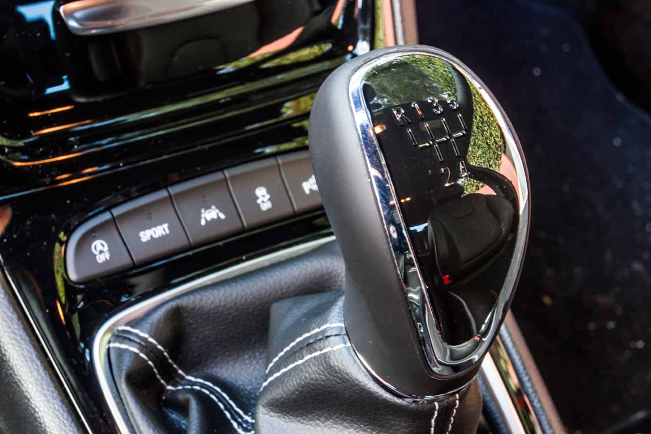 Prueba Opel Astra 1.0 Turbo Dynamic