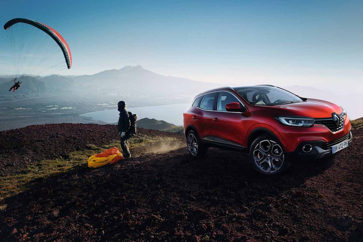 Los peores coches de 2015 6 2016, según Jeremy Clarkson