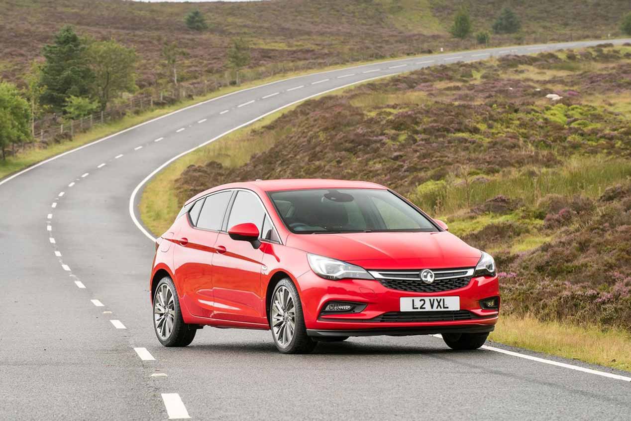 Los peores coches de 2015 6 2016, según Jeremy Clarkson