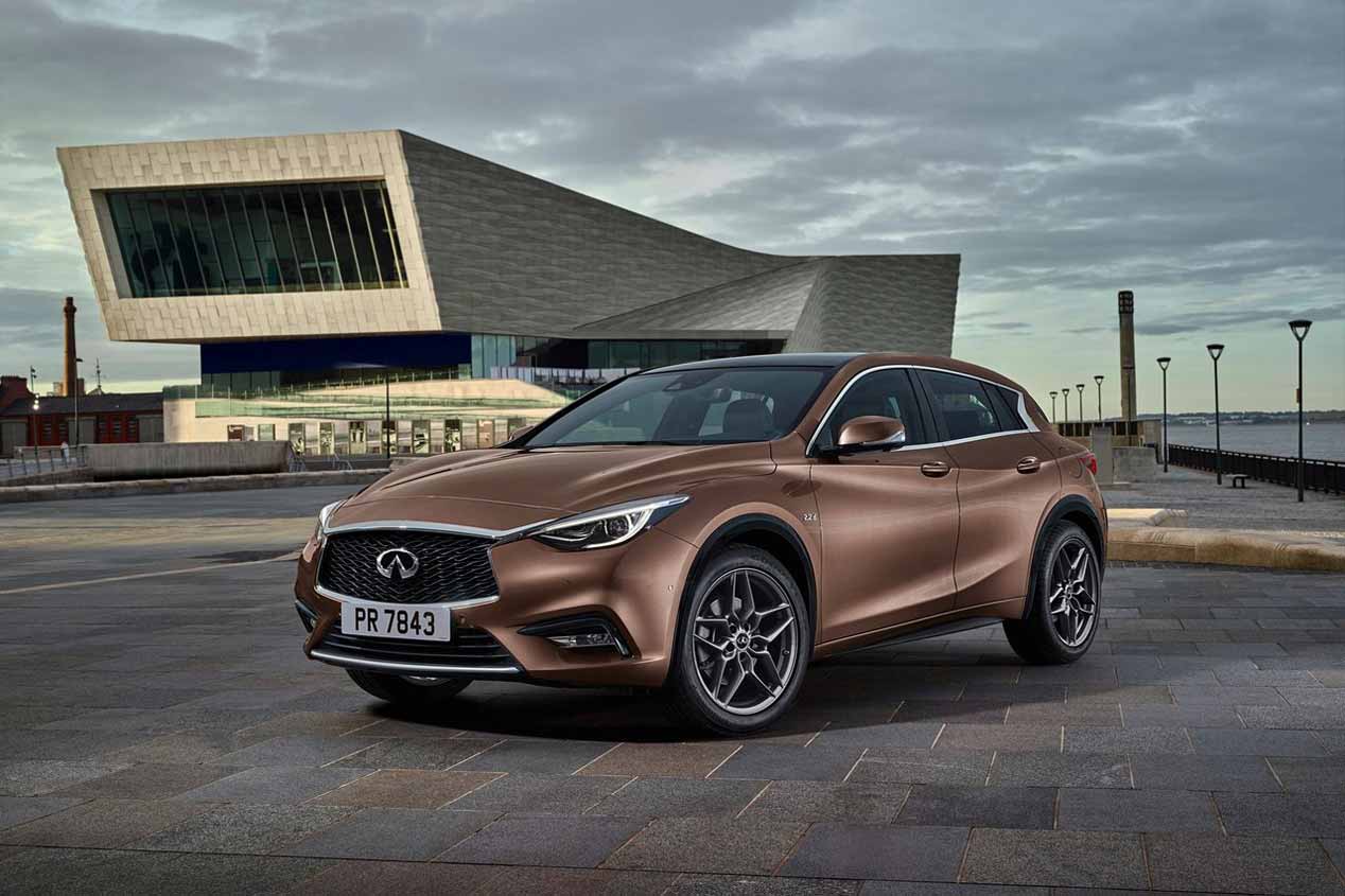 Los peores coches de 2015 6 2016, según Jeremy Clarkson