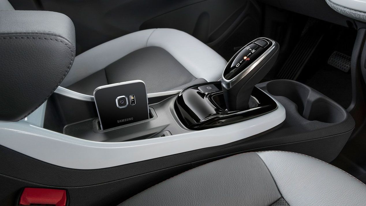 Opel Ampera-e