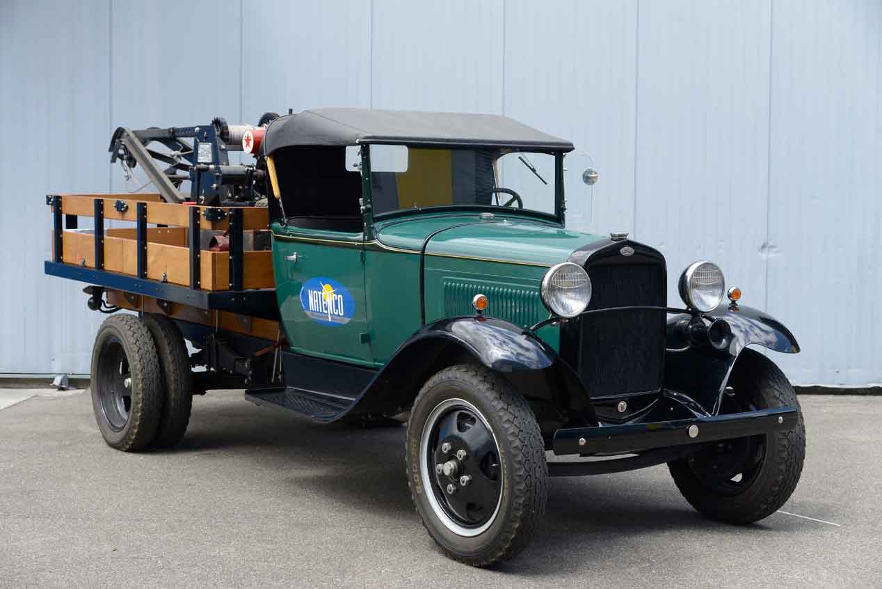 Una colección millonaria de miniaturas de coches y motos, a subasta