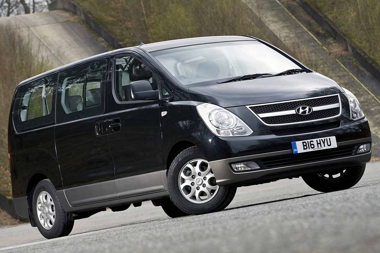 Los peores coches de 2015 6 2016, según Jeremy Clarkson