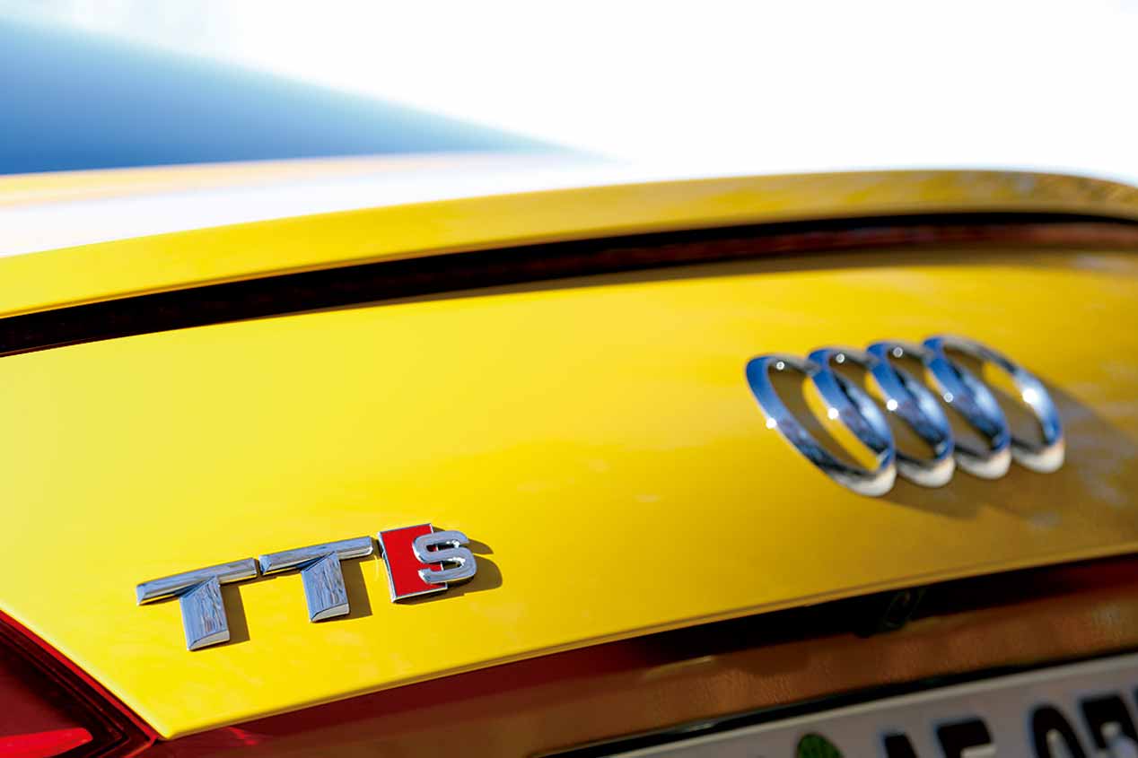 11 coches deportivos a prueba: imágenes