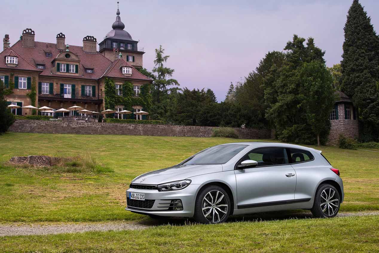 Los peores coches de 2015 6 2016, según Jeremy Clarkson