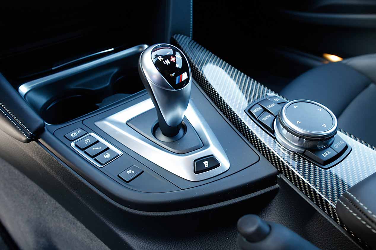 11 coches deportivos a prueba: imágenes