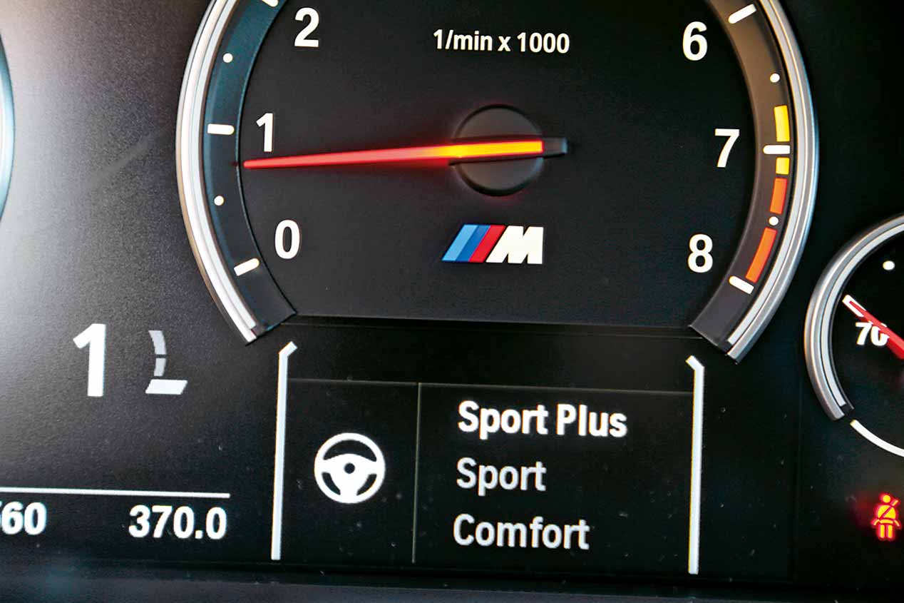 11 coches deportivos a prueba: imágenes