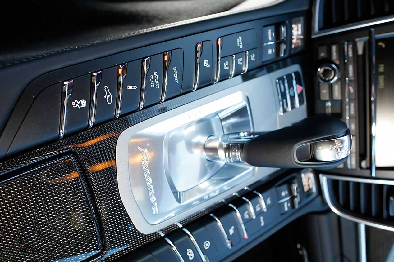 11 coches deportivos a prueba: imágenes