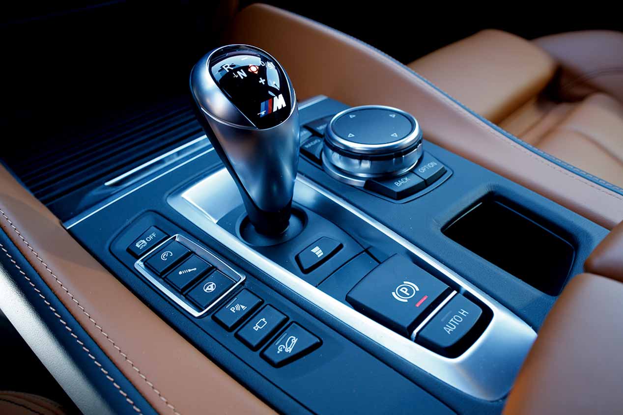11 coches deportivos a prueba: imágenes