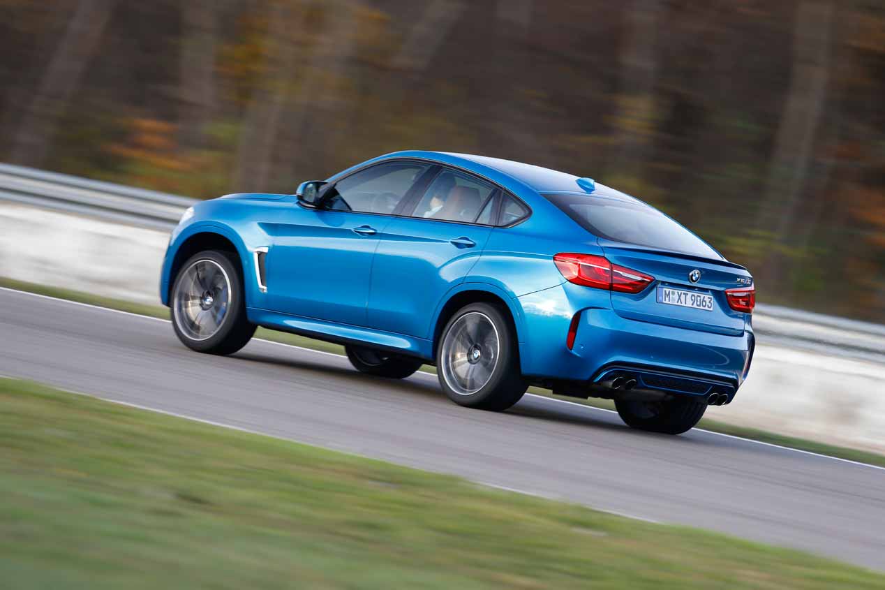 11 coches deportivos a prueba: imágenes