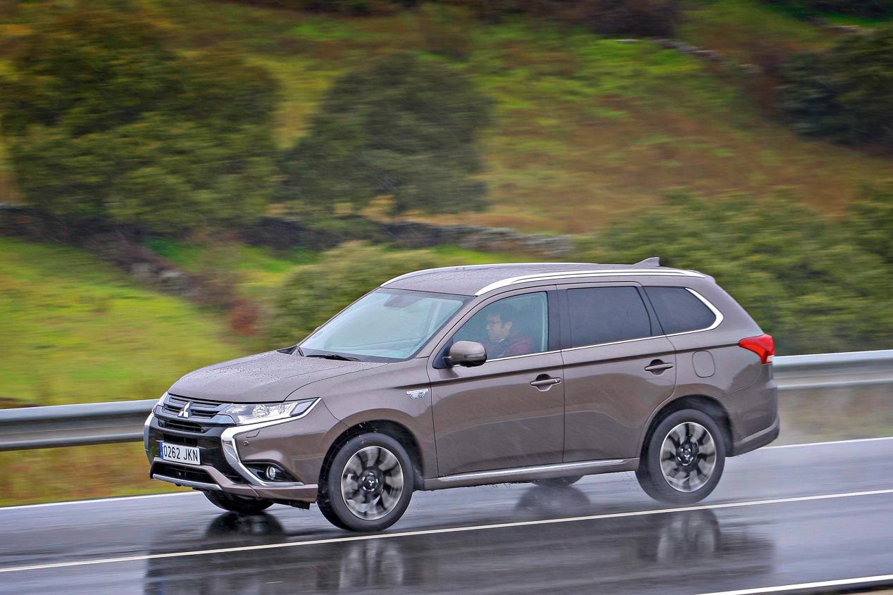 Guía de compra con los mejores SUV medios