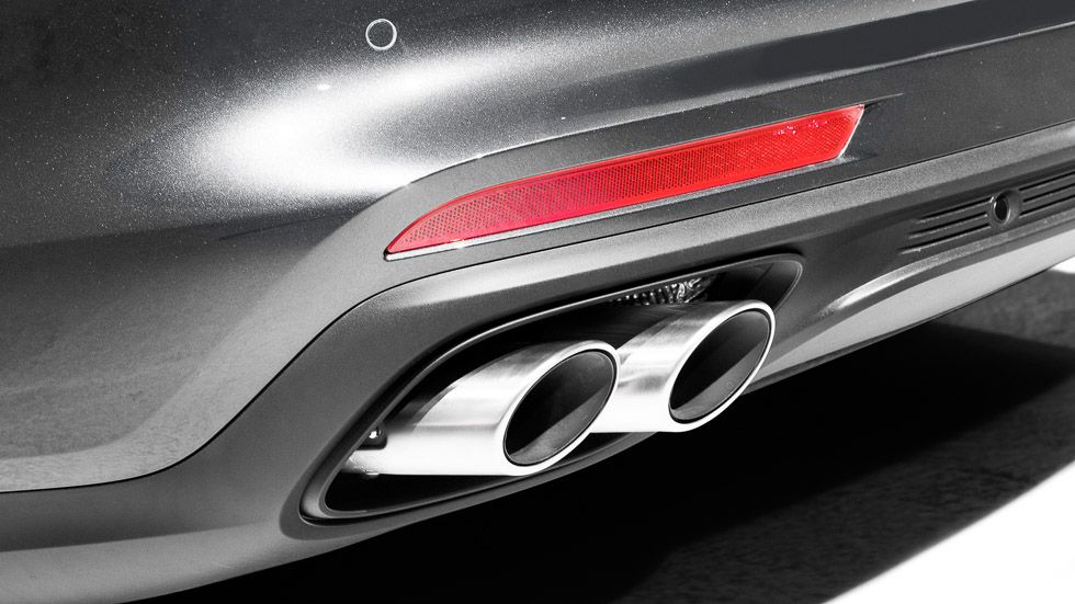 Porsche Panamera 2017: nos subimos a la nueva generación