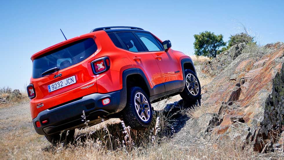 Selección de los mejores coches del mercado