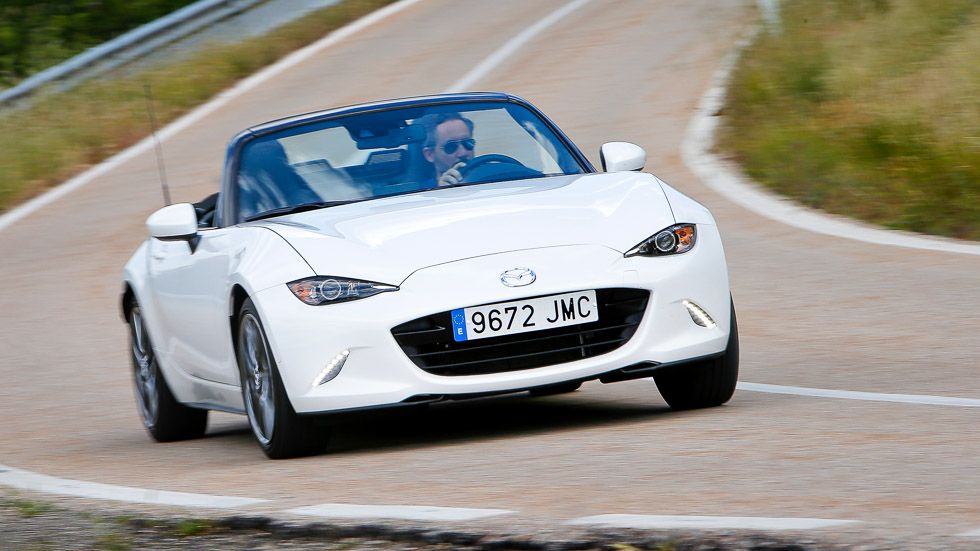 Selección de los mejores coches del mercado