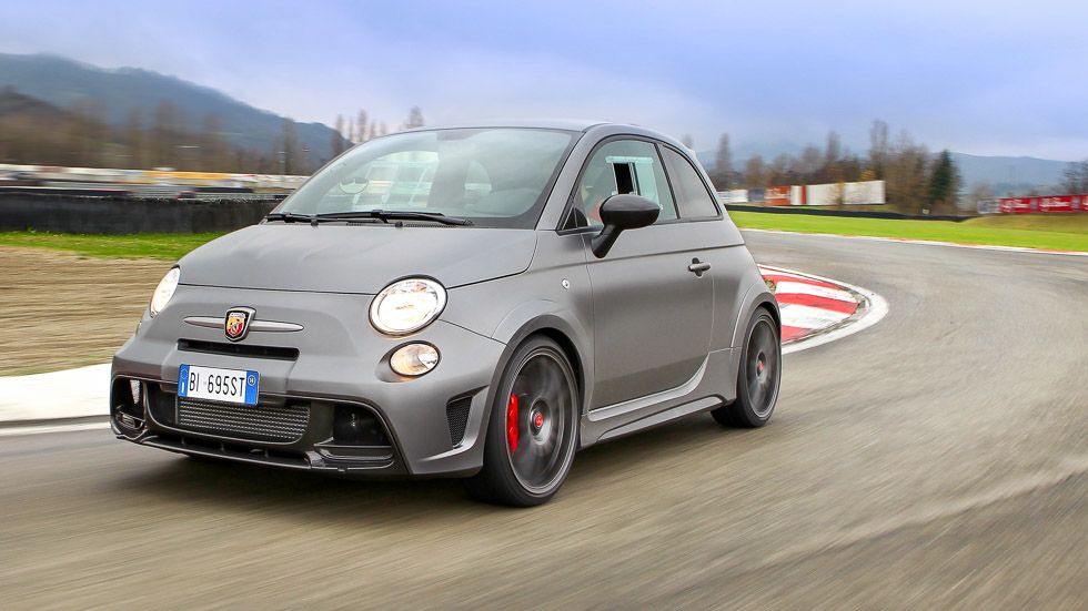 Selección de los mejores coches del mercado