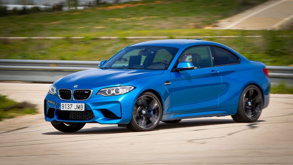 Selección de los mejores coches del mercado