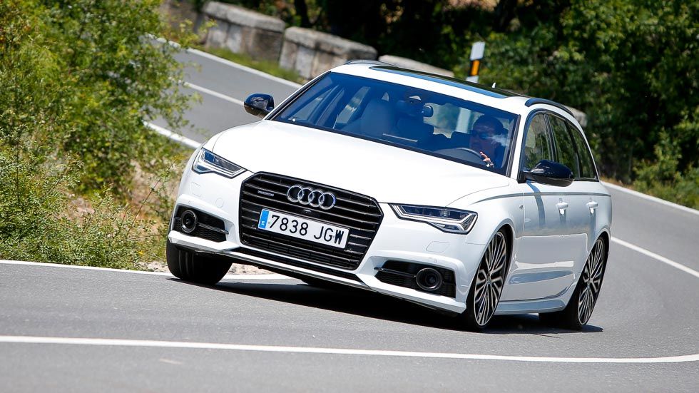 Selección de los mejores coches del mercado