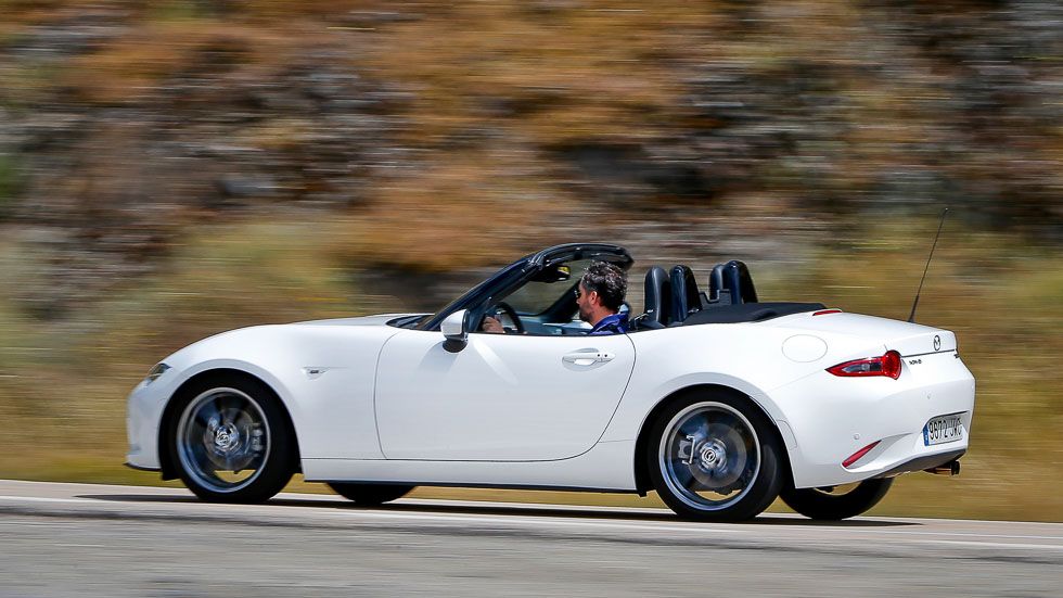 Selección de los mejores coches del mercado