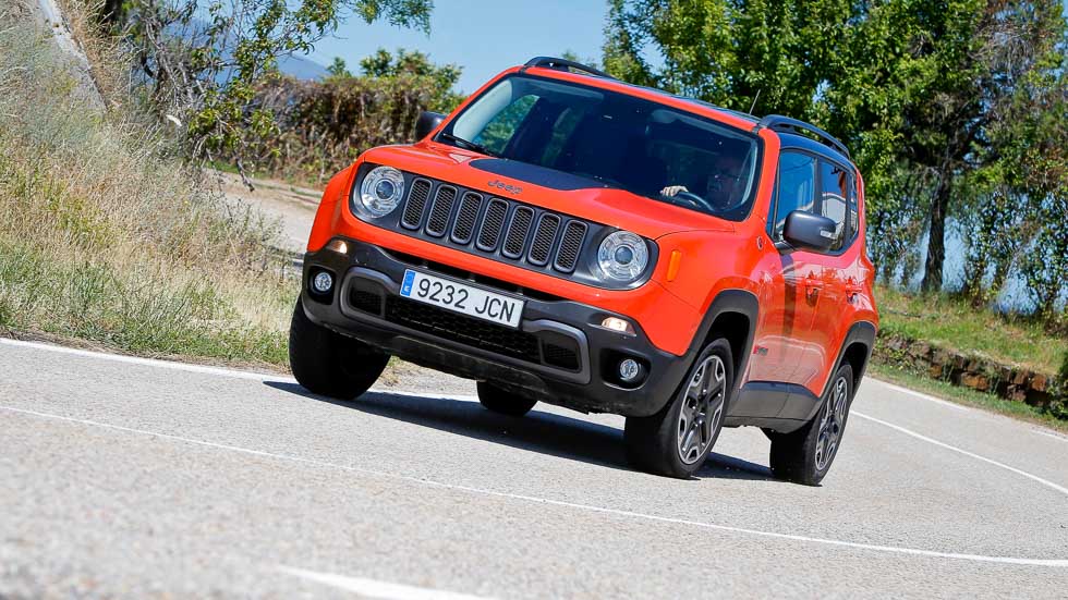 Selección de los mejores coches del mercado