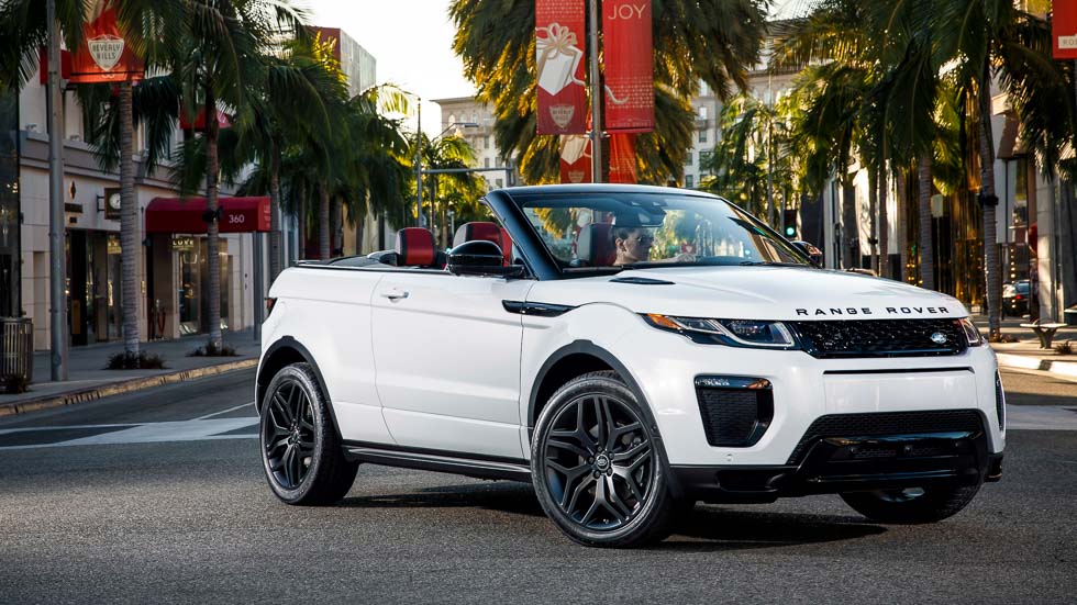 Selección de los mejores coches del mercado